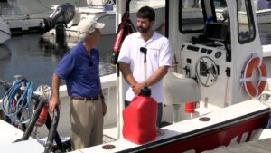 Smart Boating 244 - Towing