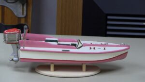 Smart Boating 253 - Collectible Model Boats, Part 2, 2022