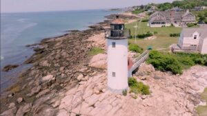 Smart Boating 264 - Local Lighthouses